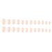 kesurpae False Nail Kit With Diverse Colors And Styles Manicure ABS Nail Supplies Nail Art Nails Durable And Long-lasting DY1245-B7