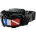 Scuba Choice Adjustable Tank Carrier - Diving Essential - Buy Online on SooperMarket.com