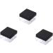 Balacoo 6 pcs Travelling Portable Case Makeup Without Bottle Four Grids Powder Puff Subage Square Loose Size 2x2pcs As Shownx2pcs - Buy Online on SooperMarket.com