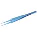 Jojomi Surgical Tweezers for Hair - Precision Titanium Alloy Tweezers for Splinter Removal - Non-Magnetic Straight Head - Buy Online on SooperMarket.com