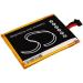 Buy Compatible 1400mAh Battery for Airboard 4000 - Fast International Shipping - Buy Online on SooperMarket.com