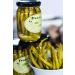Matiz Piparras Basque Guindilla Peppers (6.4 oz.) - Authentic Spanish Green Pickled Peppers from Spain - Buy Online on SooperMarket.com