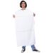 Funny Rolling Paper Costumes Cosplay Clothing Halloween Party Roll Paper Tissue Toilet Paper Costumes for Adults - Buy Online on SooperMarket.com