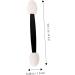 PLAFOPE 4 Double Ended Eye Shadow Stick Makeup Accessory Cosmetic Brush Eye Makeup Sponge - Buy Online on SooperMarket.com