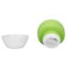 Professional Portable Silicone Lip Plumper Device for Plump Lips - Green - Buy Online on SooperMarket.com
