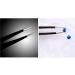 Dajidafu Stainless Steel Nail Art Tweezers Clamping Tools Professional Simple Small Rhinestone Picker Picking Tweezer Hand Tool - Buy Online on SooperMarket.com