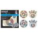 Smart Choice Pet Puzzle Interactive Dog Game Dog Toy Dog Treats Pet Food