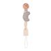 Tian-K Baby Pacifier Chain | Safe & Stylish | International Shipping Available - Buy Online on SooperMarket.com