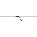 TUBERTINI VIRUS SB Evo 1.85m 1-4g Ultra Light Trout Fishing Rod | Best Spin Rod for Trout & Spoon Fishing - Buy Online on SooperMarket.com