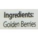 Organic Traditions - Golden Berries - 16 oz. - Buy Online on SooperMarket.com