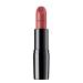 Artdeco Perfect Color Lippenstift - for irresistibly shiny and long -lasting color brilliance in shimmering pink & ros 4G 884 - Warm Rosewood 4 g (1 Pack)