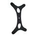 BCOATH Belt Snore Stopping Strap Anti Wrinkle Face Band Face Lifting Bandage Face Lifting Belt Facial Belt Tightening Face Skin Belt Breathable Belt
