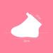 Predolo 100x Covers Bags Gloves & Mittens | Comfortable Bathing Pads & Women's Booties - Perfect Foot Protection - Buy Online on SooperMarket.com