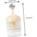 BELLIFFY Facial Bubble Foamer Foaming Maker Plastic Foams Bottle Facial Cleaning Device Foam Maker Foams Maker Facial Cleansing Foaming Maker Bottle Bubbling Tool - Buy Online on SooperMarket.com