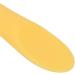 Eyeliner Stencil Reusable Silicone Eyeliner Professional Mascara Drawing Aid Makeup Application Tool For Makeup Artists(Yellow) - Buy Online on SooperMarket.com