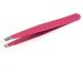 Rahl 4-Piece Stainless Steel Precision Eyebrow Tweezers Set | Fine Hair Puller Beauty Tool for Perfect Grooming - Buy Online on SooperMarket.com