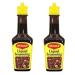 Maggi Standard Liquid Seasoning | Aromatic Liquid Flavouring | Food Flavour Enhancer | 100ml (Pack of 2)