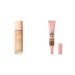 e.l.f. Halo Glow Liquid Filter + Halo Glow Contour Beauty Wand (Liquid Contour Wand) Bundle