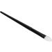 Silicone Eyeshadow Brush 10pcs Curved Brush Tip Silicone Glitter Applicator Comfortable Reusable for Lip Colors - Buy Online on SooperMarket.com