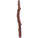 10 Massage Points Gua Sha Tools - 2 Pack Wooden Massage Sticks for Back & Leg Relief | International Shipping - Buy Online on SooperMarket.com