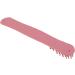 Silicone Slap Bracelet Comb Silicone Slap Hair Comb Labor Saving for Girls Women for Salon (Pink) - Buy Online on SooperMarket.com