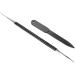 Nail Clippers Stainless Steel Cuticle Trimmer for Nail Art for Spa for Home - Buy Online on SooperMarket.com