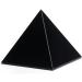 Stone +Natural Black Obsidian Pyramid Singing Stones for Paper Weight Balance Gemstone Decoration ERTEYIN - Buy Online on SooperMarket.com