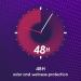 Lady Speed Stick 48HR Antiperspirant Deodorant Gel Fresh Fusion 2.30 oz | Long-lasting Protection - Buy Online on SooperMarket.com