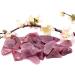 300g Natural raw Polished Strawberry Quartz Crystal Stones - Buy Online on SooperMarket.com