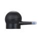 Immetee Hair Fibers Pump Applicator | Black Spray Nozzle for Effortless Hair Thickening - Buy Online on SooperMarket.com