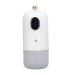 Jeanoko Sensing Pump Noiseless Rechargeable Safe Full Automatic LCD Display for Kitchen