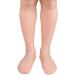 minkissy 1pair Exfoliating Moisturizing Socks Dry Cracked Foot Socks Foot Moisturizing Socks Spa Gloves and Socks Cracked Heels Socks Long Foot Moisturizing Feet Socks Sebs - Buy Online on SooperMarket.com
