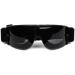 Airsoft Tactical Safety Glasses | Military Goggles with Interchangeable Lens for Paintball, Hunting, Shooting | Eye Protection Equipment - Buy Online on SooperMarket.com