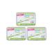 cleanpik toothpick 50 / pack 3 box dental floss teeth clean teeth gum floss