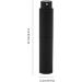 Toseky Atomizer Sprayer for Perfume Small Perfume Bottle - 10ml Stripe Perfume Atomizer Spray Bottle Travel Sprayer Refillable Empty Portable Perfume Dispenser - Buy Online on SooperMarket.com
