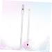 NOLITOY 2pcs Eye Lustre Lying Head Silkworm Pen Double Shadow Pearly Makeup mediumx2pcs Whitex2pcs - Buy Online on SooperMarket.com