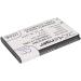3.7V Battery Replacement for UTEC V171 V181 V201 V566 | International Shipping Available - Buy Online on SooperMarket.com