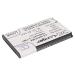 Replacement for Battery Compatible UTEC V171 V181 V201 V566 (1000mAh/3.7V)