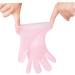 ABOOFAN 2 Pairs Sun Protection Gloves for Women Repair Cracked Hands Gloves whitening moisturizing Hand Gloves Dry Skin Rough Skin Gloves Miss Water Proof Anti-Crack Sebs Gloves - Buy Online on SooperMarket.com