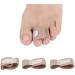 JHGCCL Toe Straightener for Hammer Toe & Hallux Valgus - Toe Separator & Corrector Wrap for Foot Support - Buy Online on SooperMarket.com
