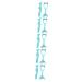 MAGICLULU 10 Pcs Eye Makeup Tool Mascara Make up Mascarades for Women Silicone Molds Cosmetic