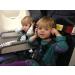 Child Airplane Safety Travel Harness - Protect Your Child in Flight - Aviation Travel Accessories - Buy Online on SooperMarket.com