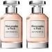 Abercrombie & Fitch Authentic Women 3.4 oz EDP Spray (Pack of 2) 3.4 Fl Oz (Pack of 2)