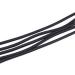 Verdant Touch Chest Expander Puller - 5 Resistance Bands for Enhanced Chest Muscle Strength Training | International Shipping Available - Buy Online on SooperMarket.com