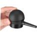 PLAFOPE 1pc Powder Sprayer Fiber Sprayer Hair Fiber Sprayer Hair Spray Bottle Airbrush Black - Buy Online on SooperMarket.com