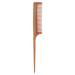 Comb Hair Salon with Sandalwood Combs Hair Salon with Sandalwood Handle Styling Accessories 1Pcs wooden comb