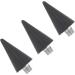 DOITOOL 9 Pcs Wax Head Nail Diamond Picker Diy Tools Rhinestones Wax Picker Nail Jewels Rhinestones Nail Wax Replacement Head Fiberglass Nail Extensions Nail Diamonds Dotting Manicure - Buy Online on SooperMarket.com