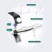 Zhong Toilet Cover Unplugged | Smart Toilet Lid Cleaner Spray - Shop Internationally - Buy Online on SooperMarket.com
