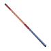 Yosoo Health Gear Handmast-Angelrod retractable hand mast portable glass steel mast with carp line pattern on the black ultra-type handle suitable for fishing on streams lakes and rivers (1.8)