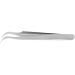 Buy Antistatic Precision Tweezers - Improved Stainless Steel for Electronics Lab Work Jewelry & Industrial Use | International Shipping Available - Buy Online on SooperMarket.com